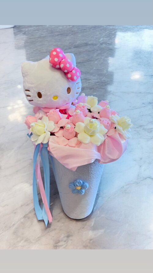 畢業花禮 情人節花禮