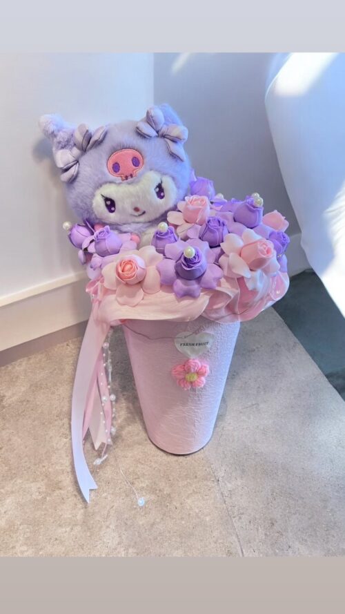 畢業花禮 情人節花禮